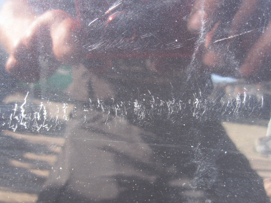 фото №6, Audi a4 b7 08r дверь левая перед