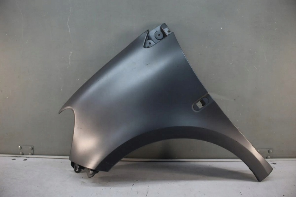фото №1, Крыло левый перед smart a453 fortwo iii 3