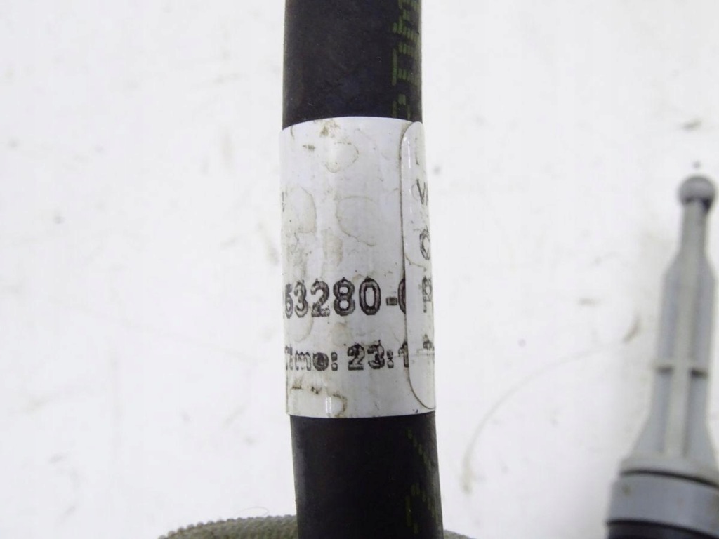 фото №8, Peugeot 308 ii t9 13-21 помпа сцепления 13017230100 9674253280