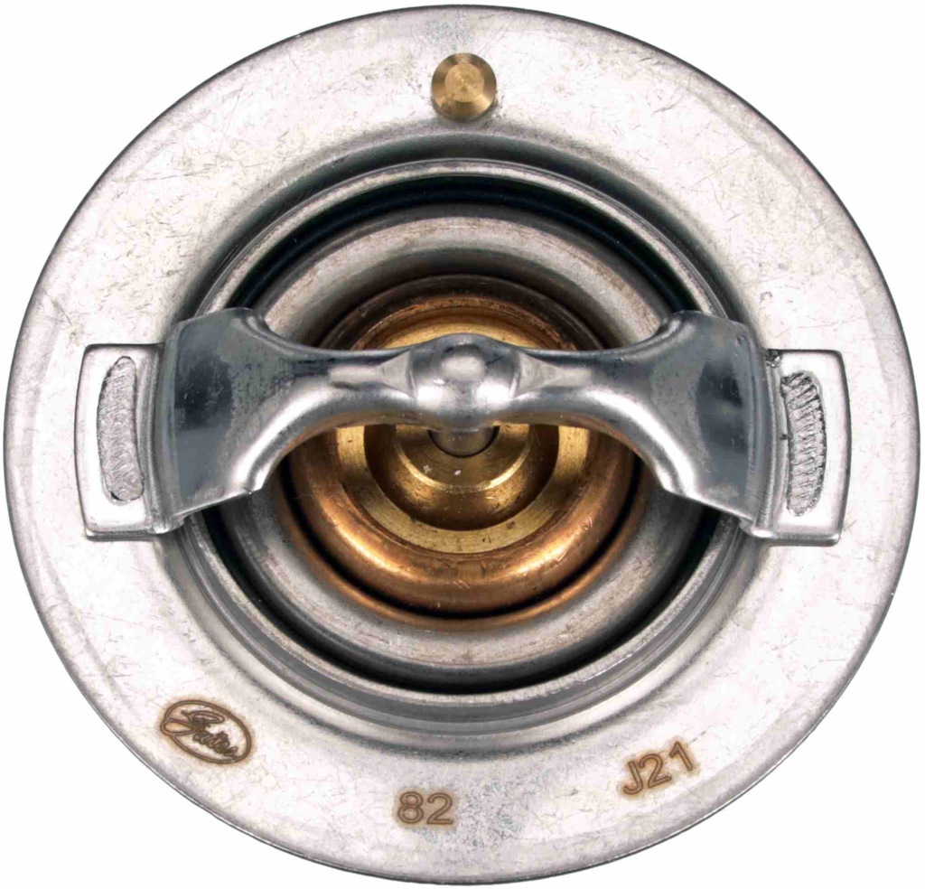 фото №8, Gates th31282g1 термостат, жидкость охлаждающий