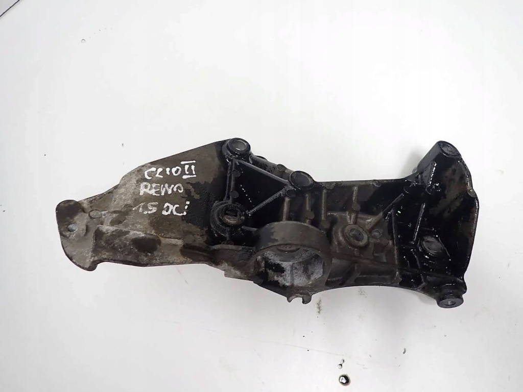 Кронштейн кронштейн генератора renault clio 2 1.5dci 8200425034 Недорого