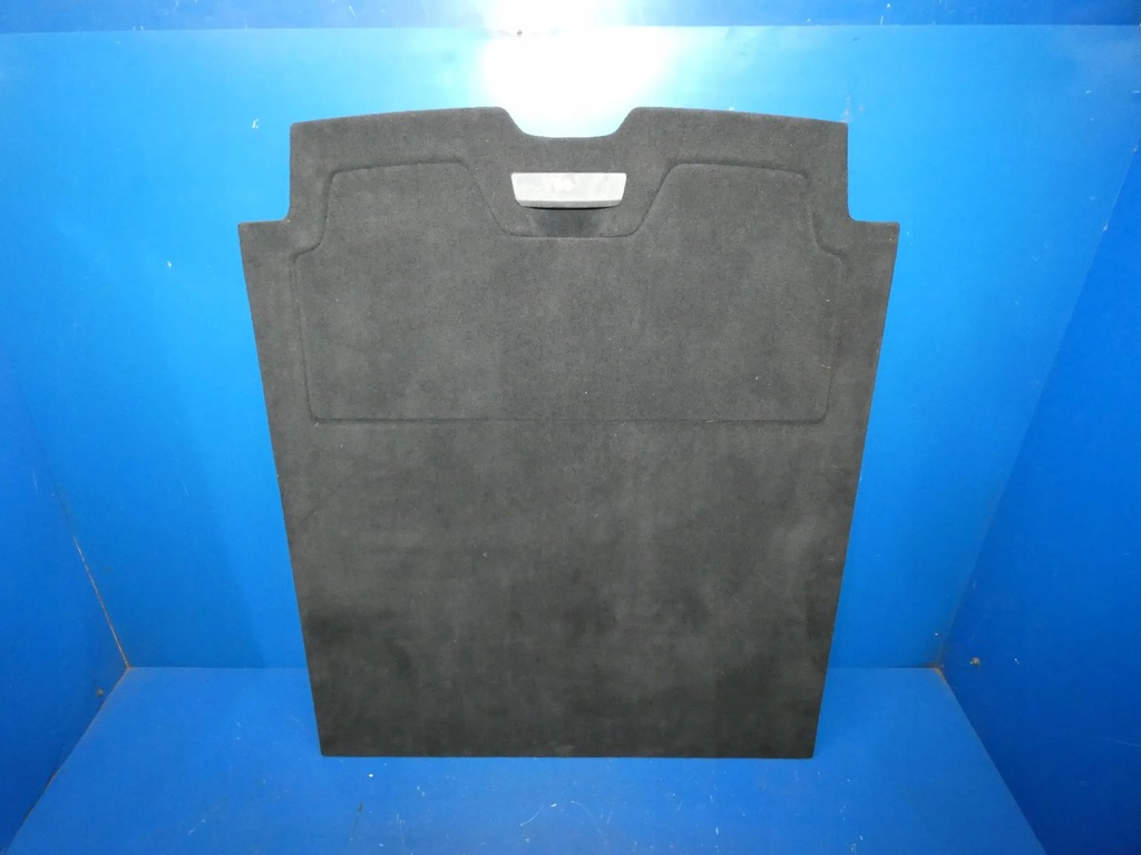 фото №1, Volvo v90 ii kombi підлога багажника задня задня