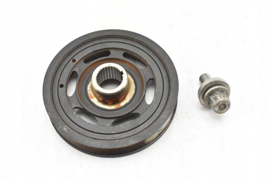 фото №1, Шків колінчастого вала колінчастого 1.5b honda hrv ii 15-