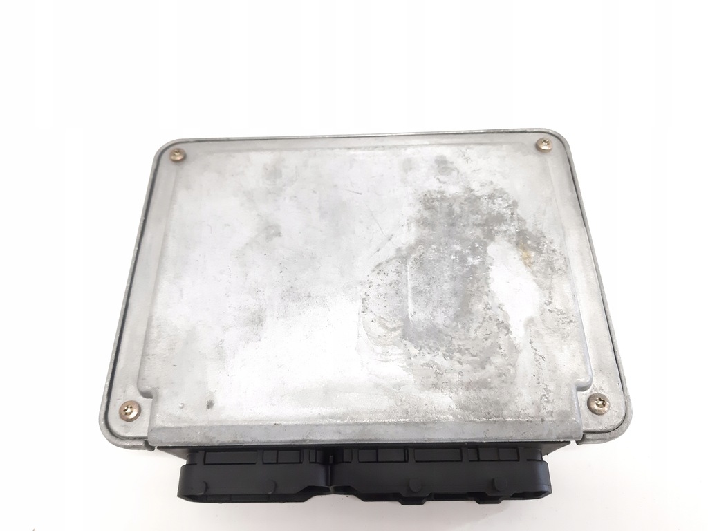 фото №5, Opel zafira a 2.0 d бортовой компьютер 0281001751 90582540