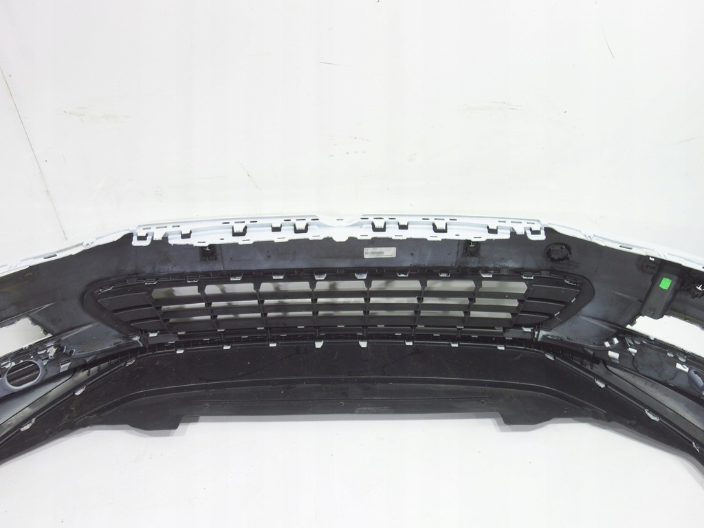 фото №8, Бампер перед vw golf vii 7 6pdc омыватель плита