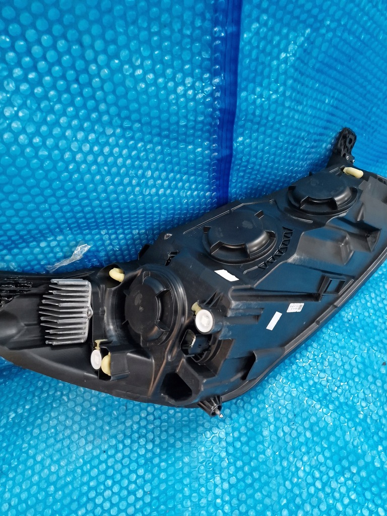 фото №8, Ford focus mk4 лампа передняя левая