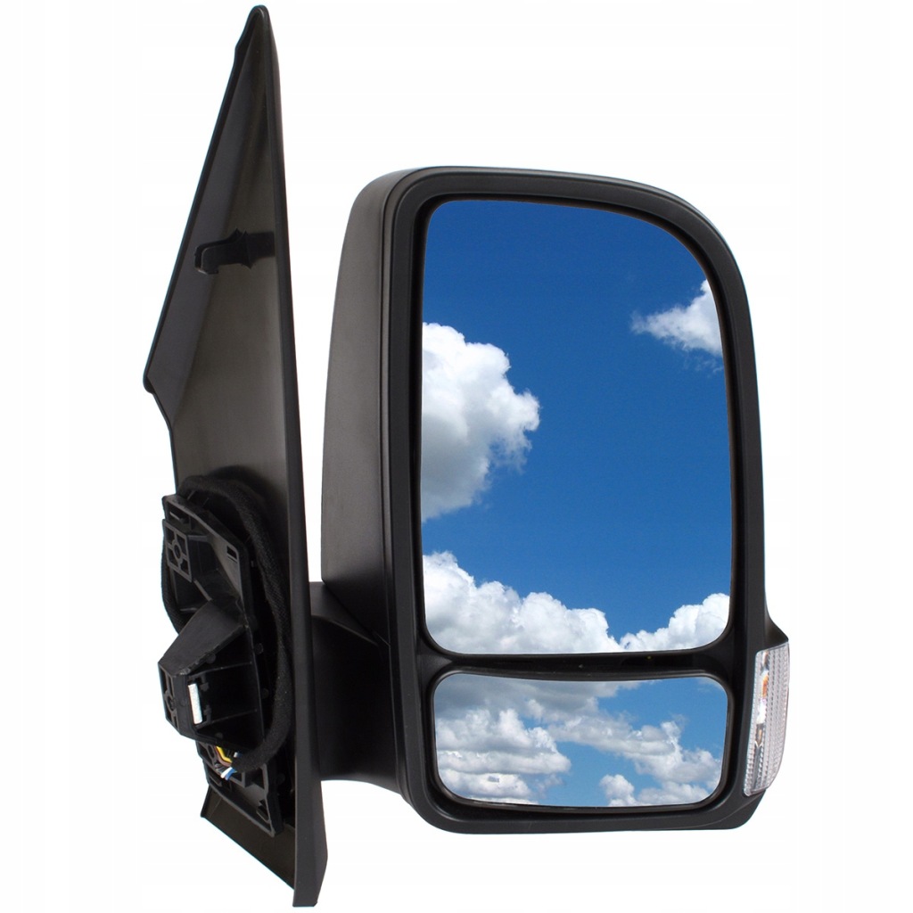 Купити Дзеркало праве do mercedes sprinter 907 910 2018+