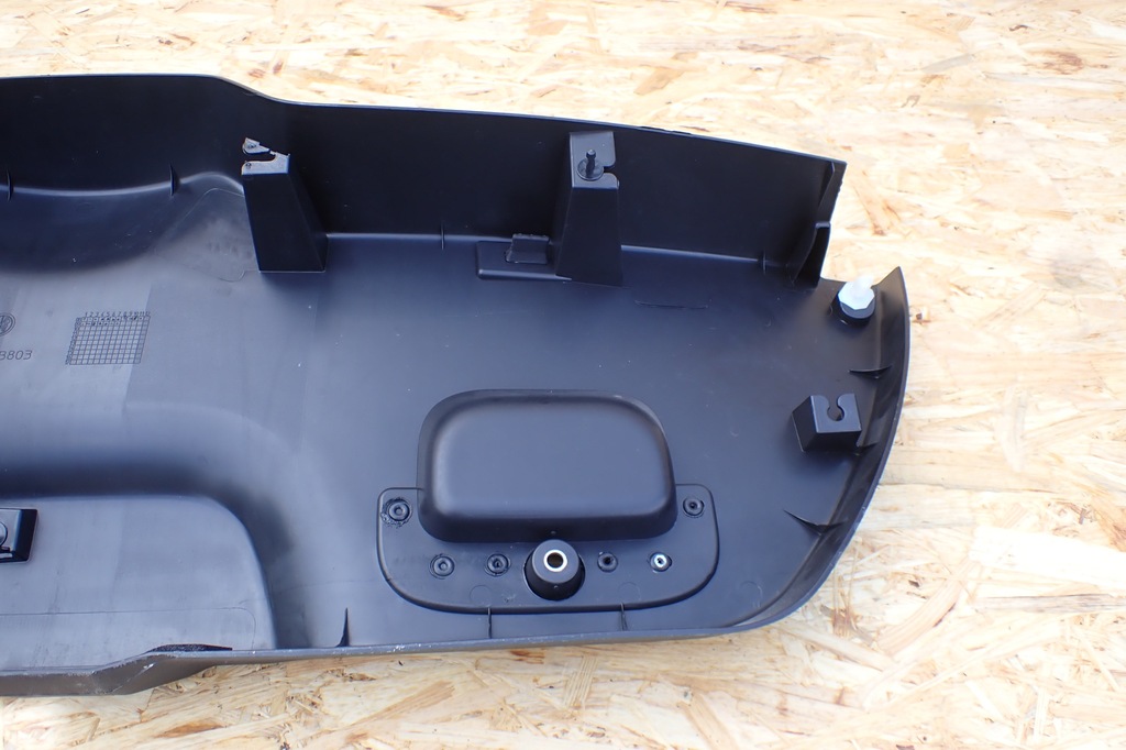 фото №9, Обивка защита крышки задний lancia delta 3 iii 2008-2014r.