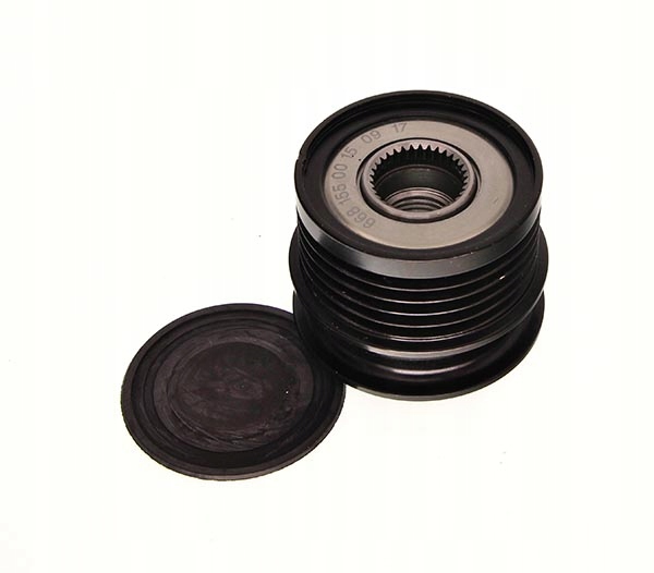 Купити Maxgear шків генератора 55153mg mercedes