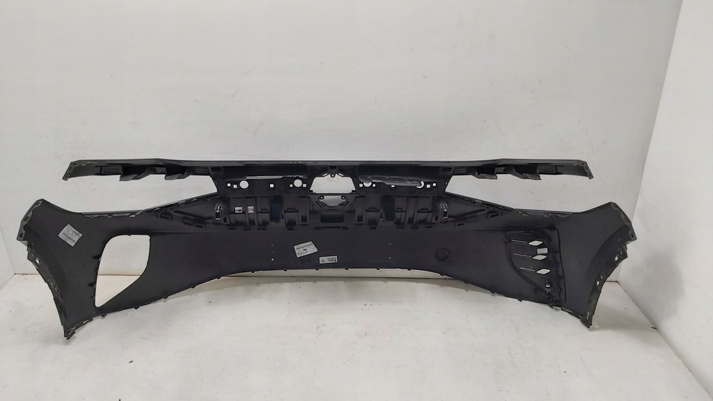 фото №6, Бампер перед передний vw id4 id.4 11a807221