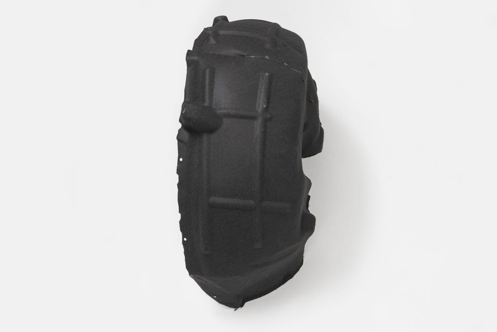 фото №11, Mercedes gls x167 2020+ тканевый подкрылок задние левая a1676902408