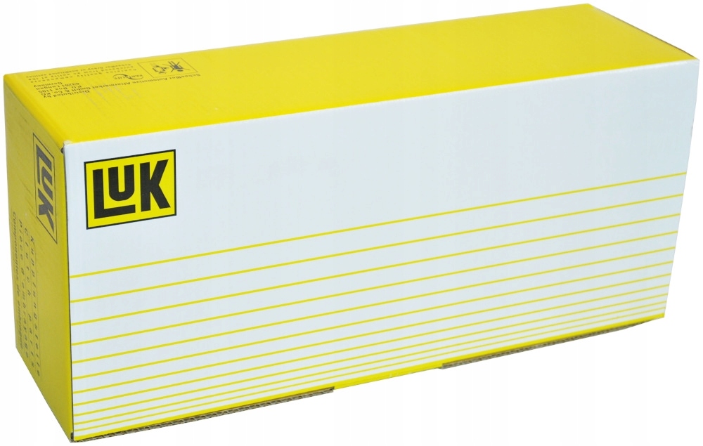 фото №1, Schaeffler luk 500 1218 10 підшипник випускне