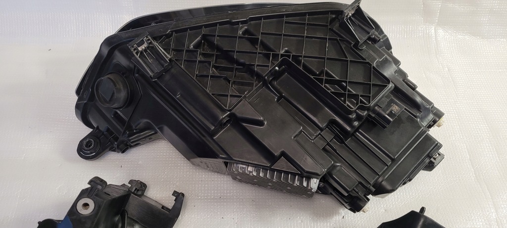 фото №7, Audi q5 80a941035e фара full led matrix лівий