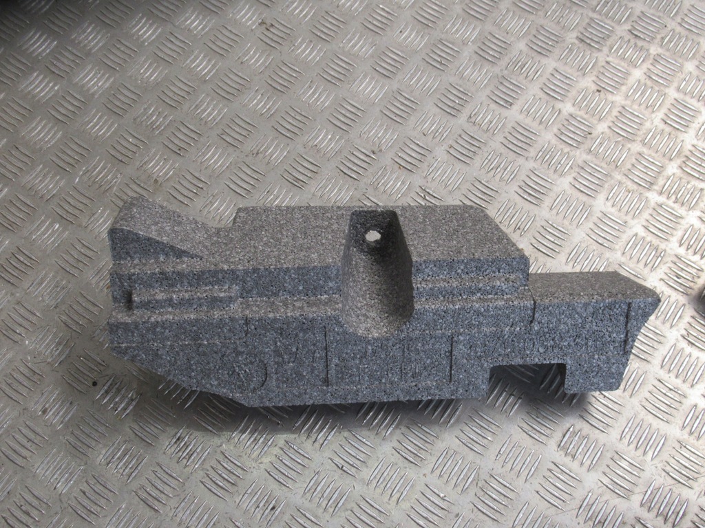 фото №5, Maserati levante вкладка шумоизоляция пол