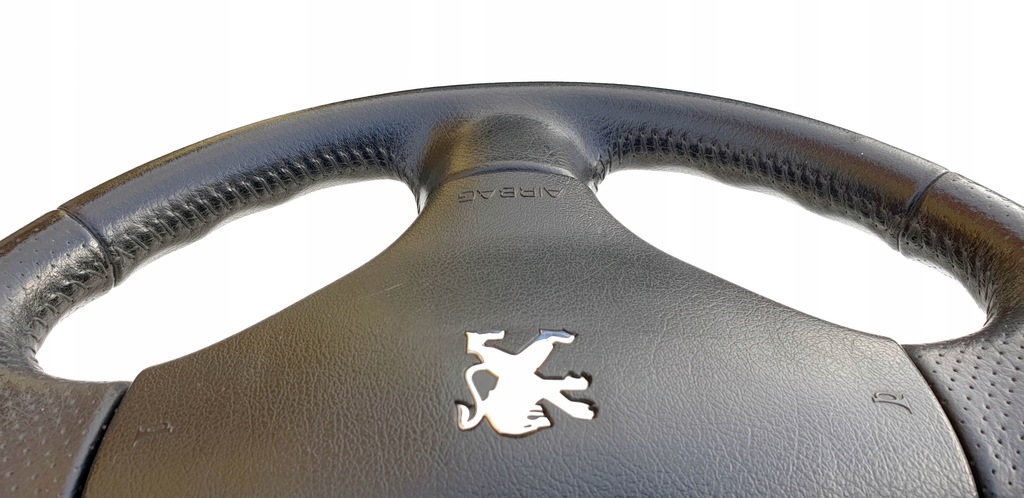 фото №12, Peugeot 206 gti sport воздуховод кожаный кожа тюнинг спортивный