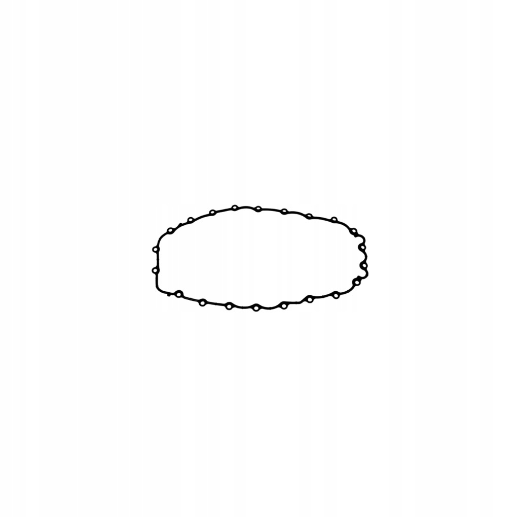 Купить Febi bilstein 21741 прокладка, поддон масляная