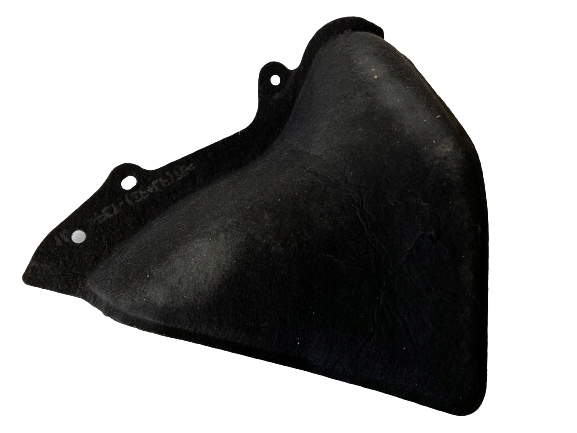 фото №1, Corolla e21 kombi шумоізоляція підкрилок задня ліва