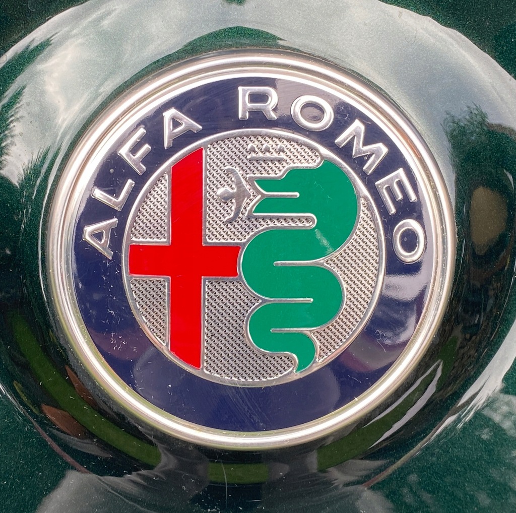 фото №12, Крышка багажника багажника alfa romeo stelvio veloce q4