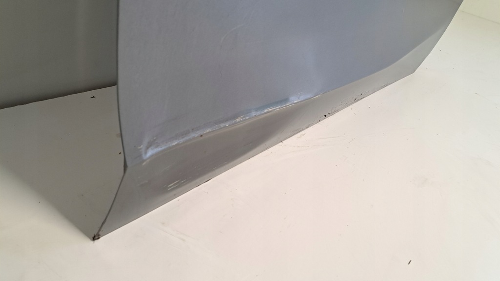 фото №11, Двері правий перед skoda fabia 4 iv 6va