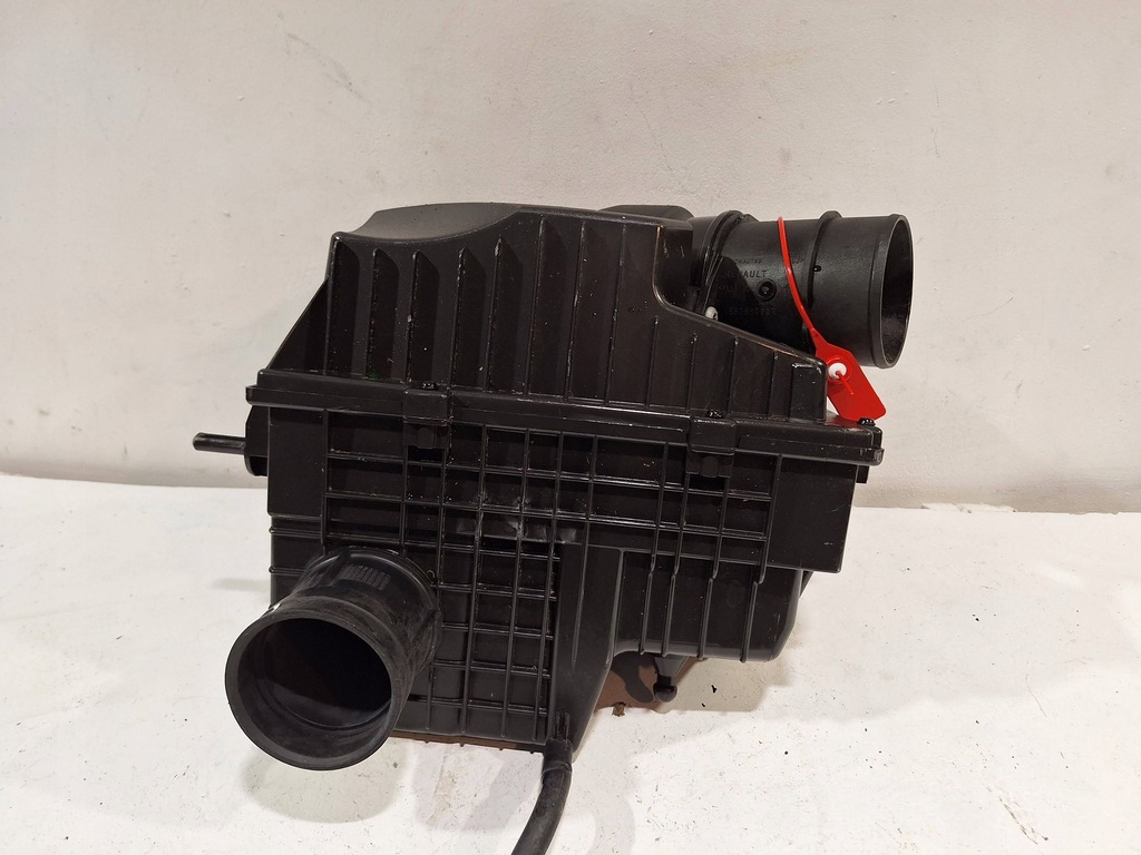 фото №1, Корпус фільтра повітря 165008632r renault master iv 24-