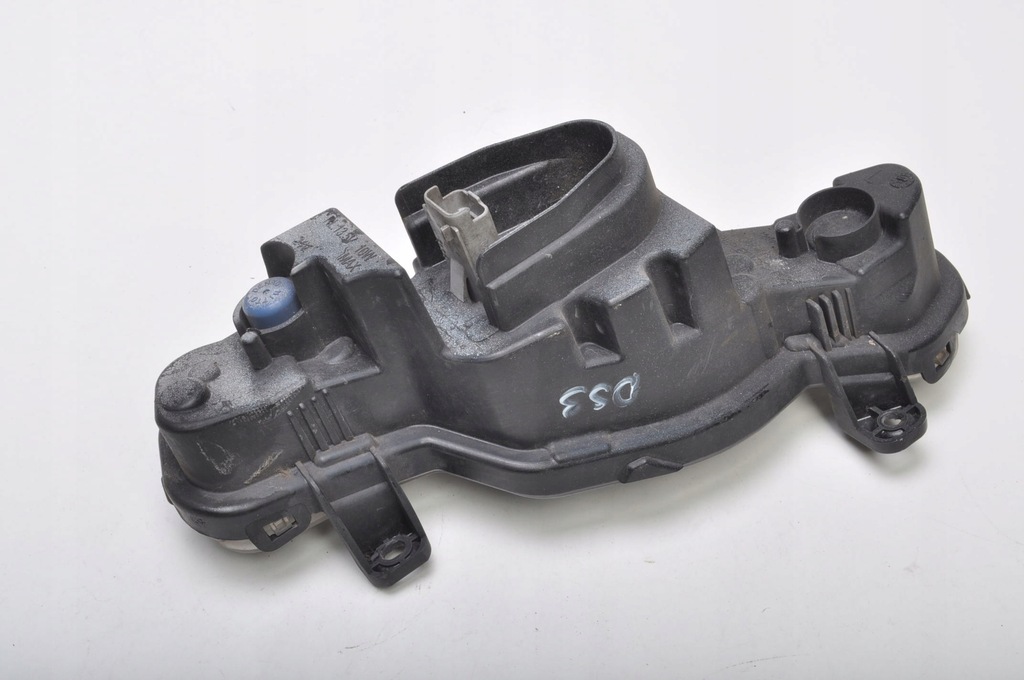 фото №6, Citroen ds3 лампа свет led светодиодная 9671962280