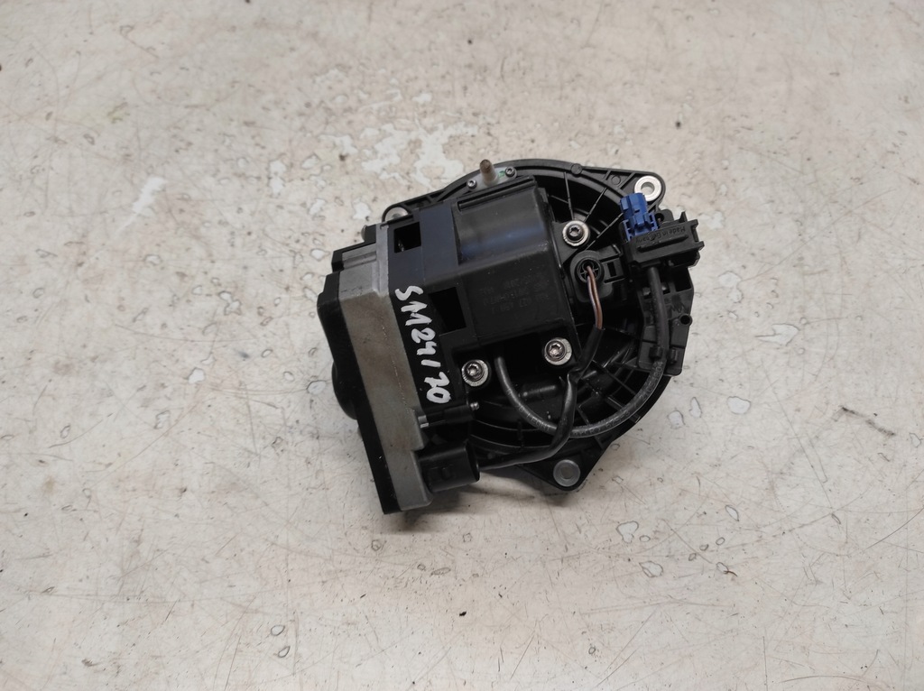 фото №6, Vw passat b8 arteon камера заднего вида задняя 3g0827469j