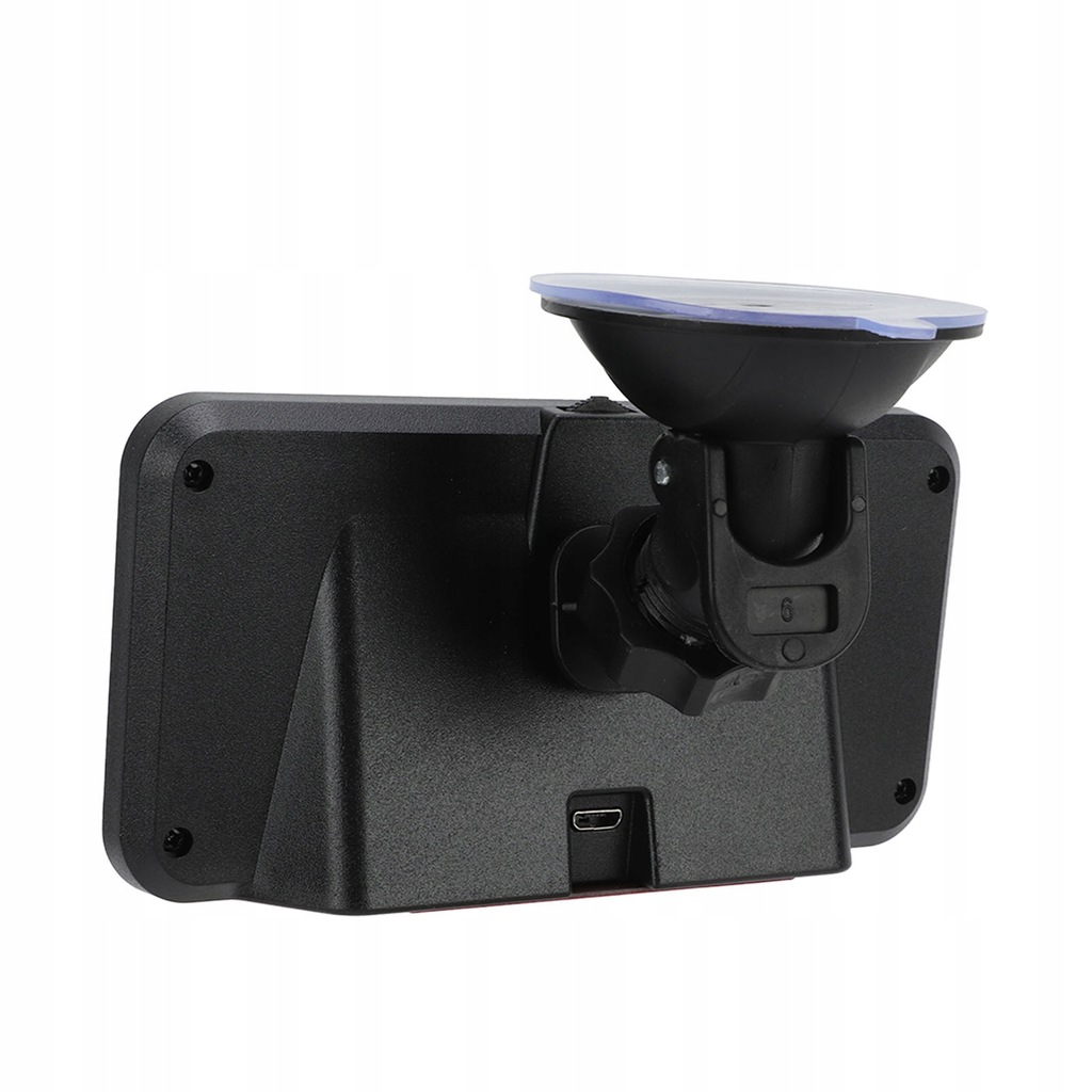 фото №16, Інтелектуальний екран led hud alarm швидкості o