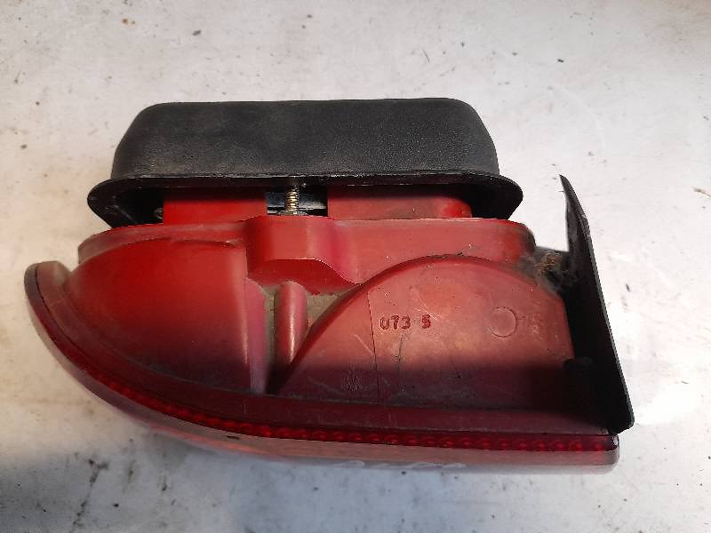фото №4, Лампа левая задняя alfa romeo 156
