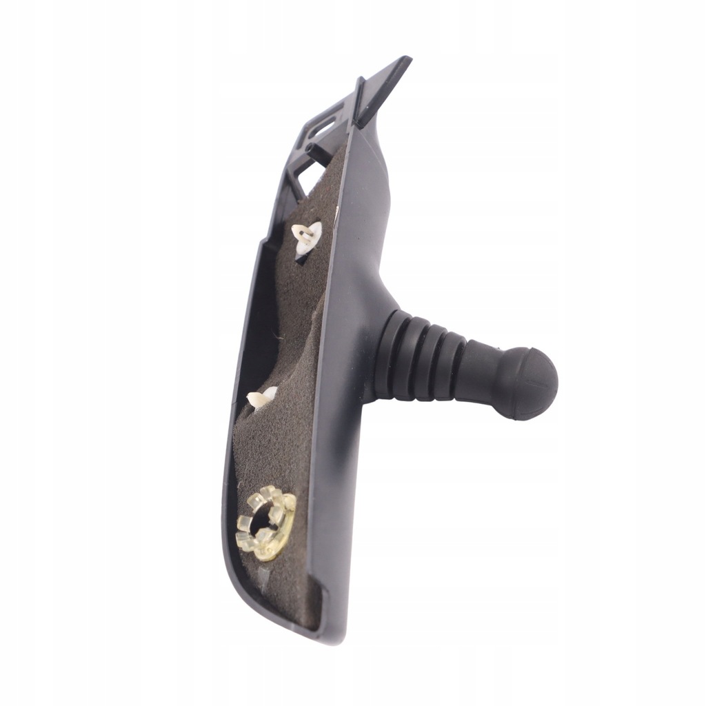 фото №12, Volkswagen vw fox защита корпус зеркало ручка регулировки правая 5z0837974