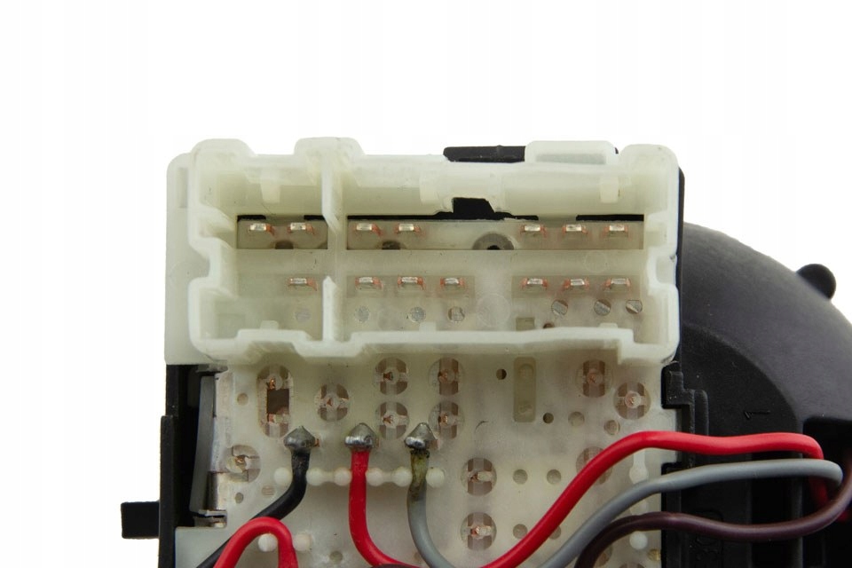 фото №11, Перемикач комбінований renault clio iv 2012-