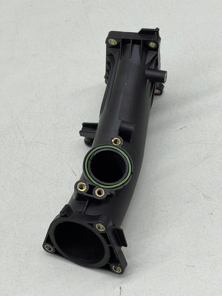 фото №9, Audi a7 a6 c7 3.0 tdi шланг труба wąż воздухозаборник воздуха коллектор