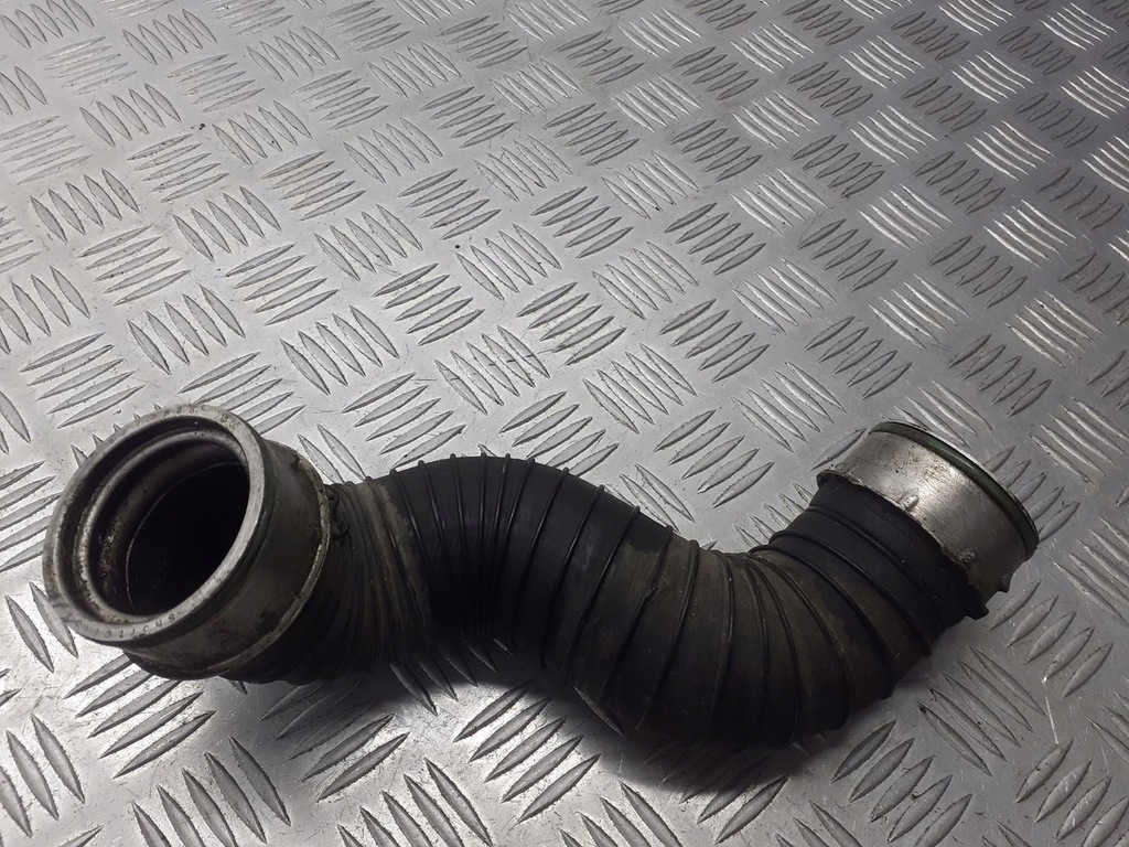 фото №1, Труба интеркулер mercedes w203 2.0 a2035280082