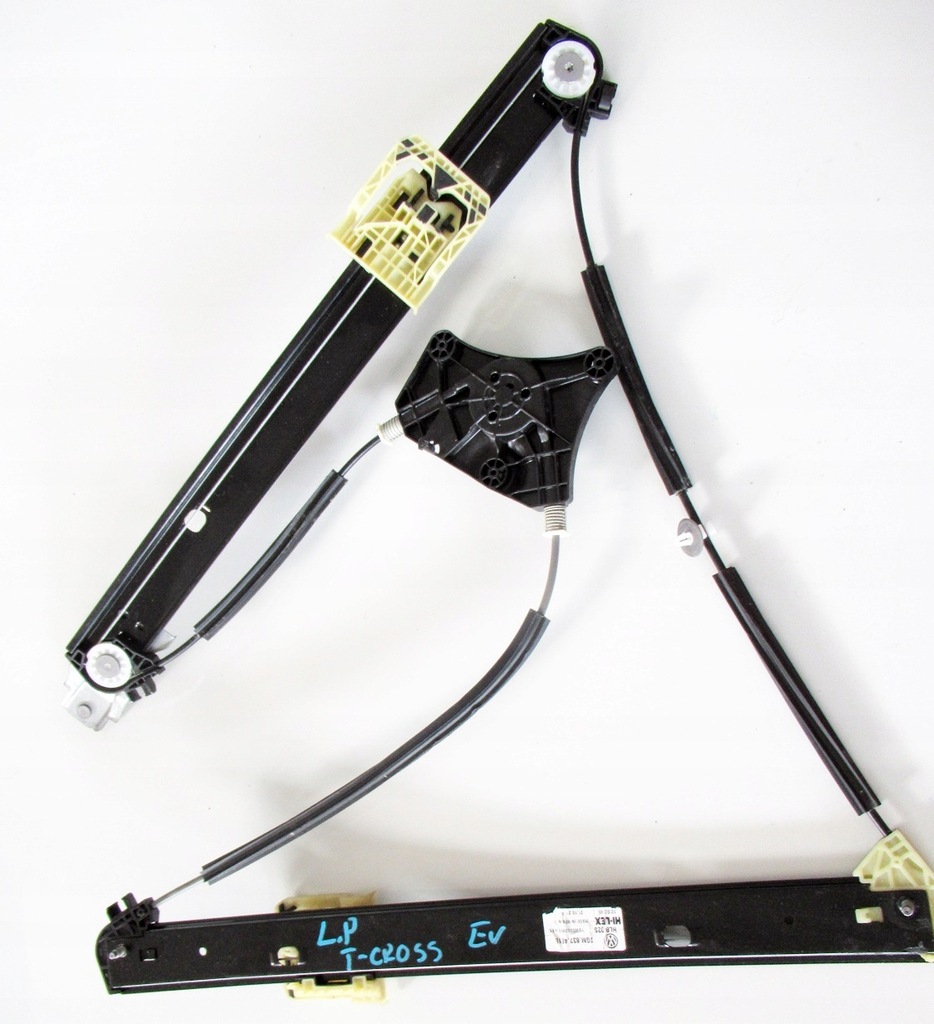 фото №1, Vw t-cross 21r подъемник стекло левый перед