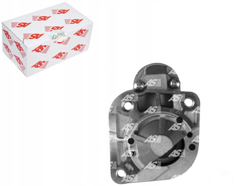 Купить As-pl стартер dacia logan 1.4 mpi lpg ls0c l