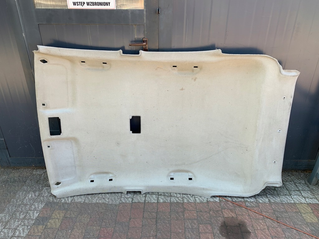 фото №1, Стеля suzuki sx4 fiat sedici