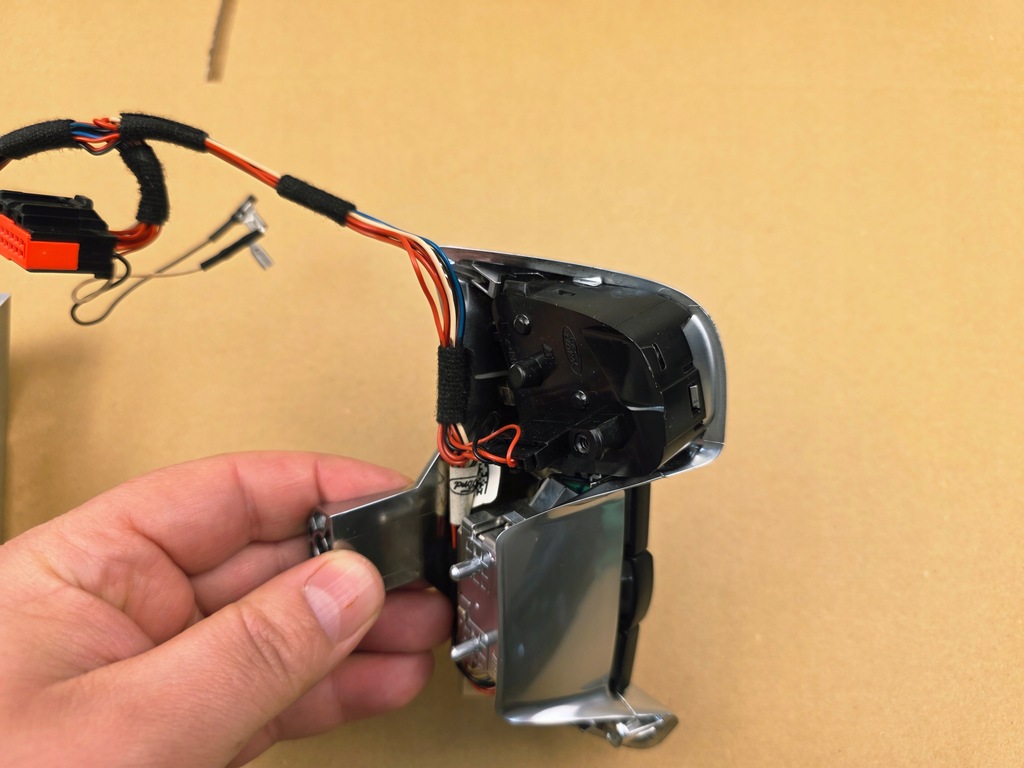 фото №13, S-max mk1 i galaxy mk3 mondeo mk4 przedlift перемикачі вимикач круїз-контроль