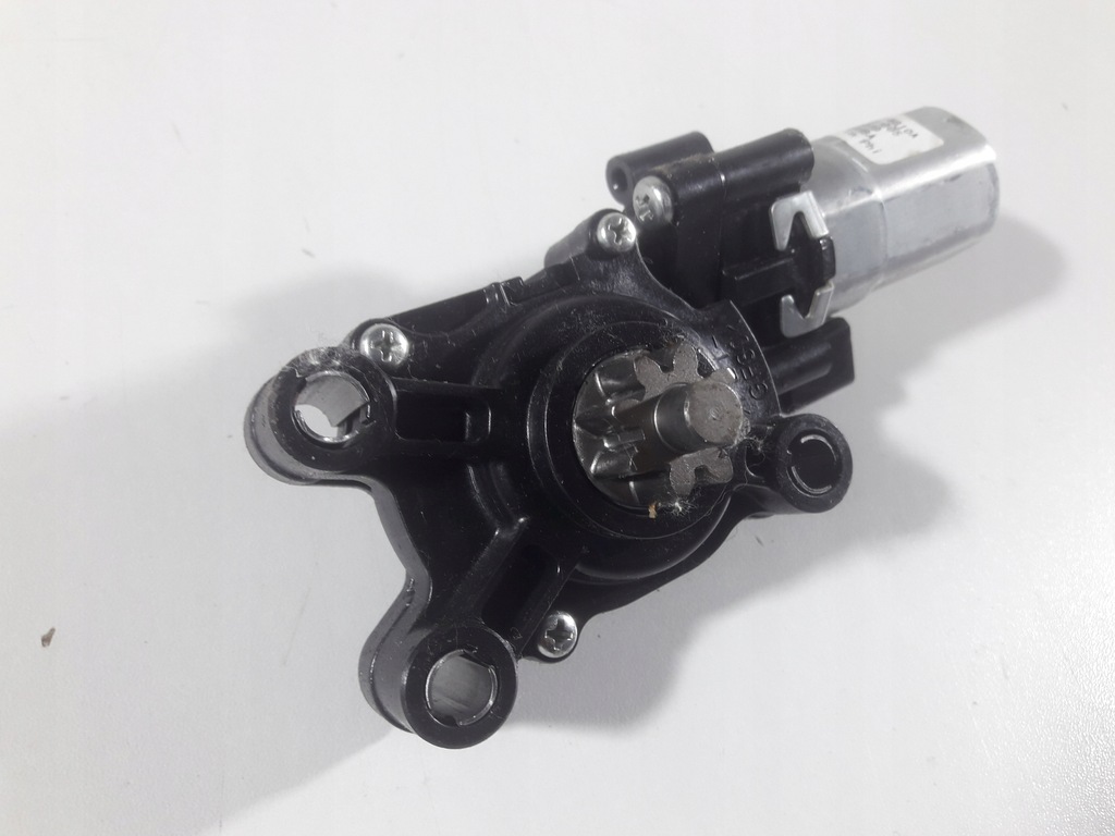 фото №5, Infiniti q50- моторчик регулювання сидіння 872914g10a