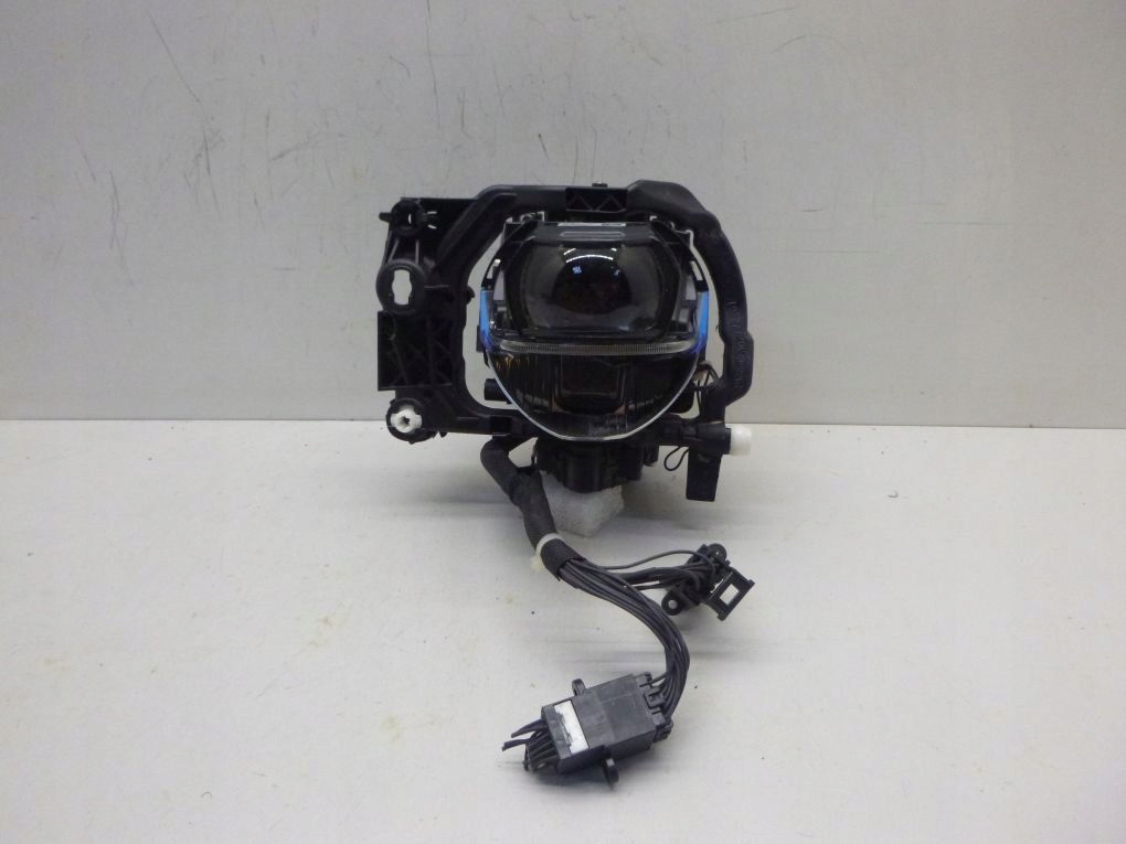 фото №1, Bmw 7 g11 g12 лампа laser led лінза ліва