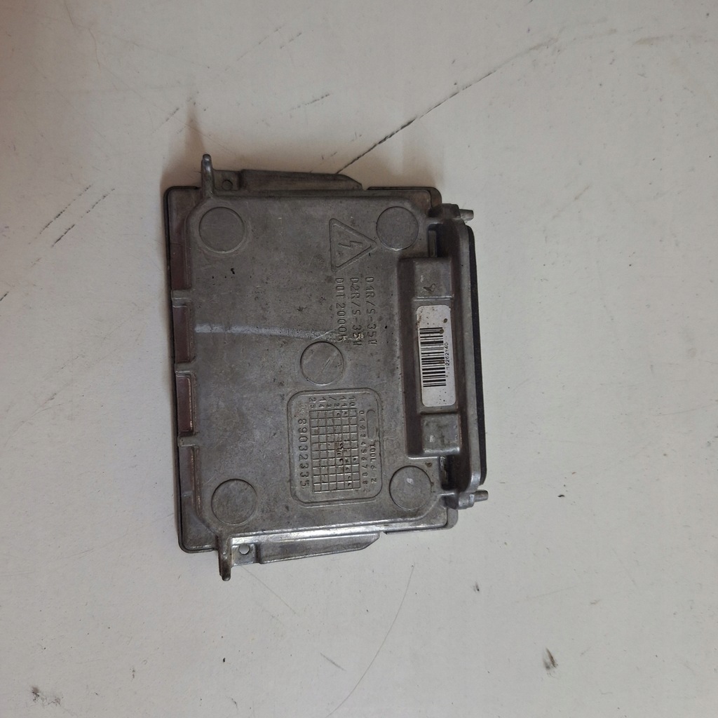 фото №1, Перетворювач vz739 clio iv renault espace iv lift s60 v70 s80 citroen