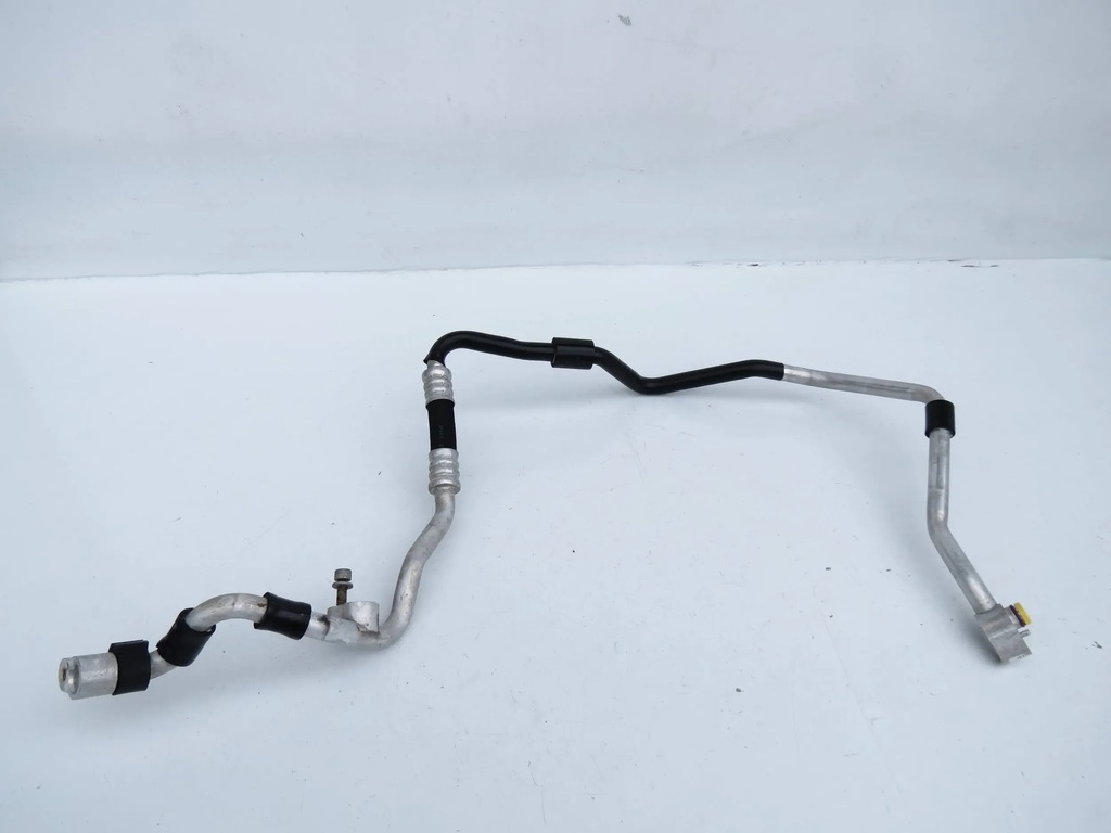 фото №10, Wąż шланг кондиционера audi q7 i 4l 7l6820017c