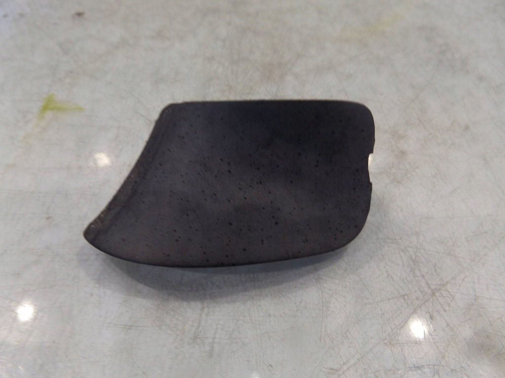 фото №1, Alfa 147 lift заглушка бампера задня