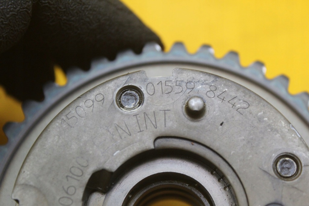 фото №7, Вариатор всасывающий регулятор mercedes w117 1.6 cgi 270 910 a2700506100