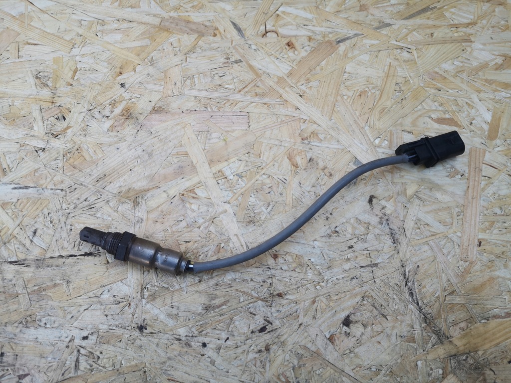 фото №1, Alfa romeo stelvio датчик датчик вихлопних газів 55281072