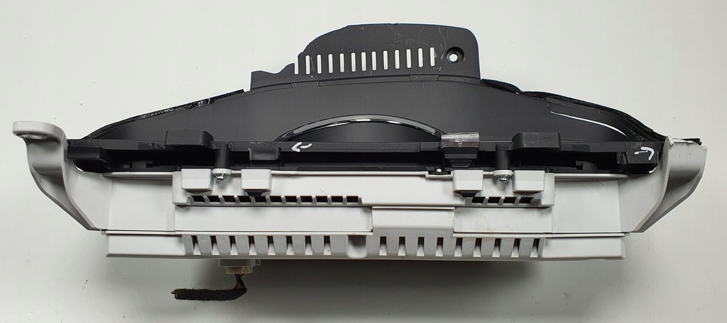 фото №7, Счетчик приборы volvo v60 i 2.4 d гибрид europa