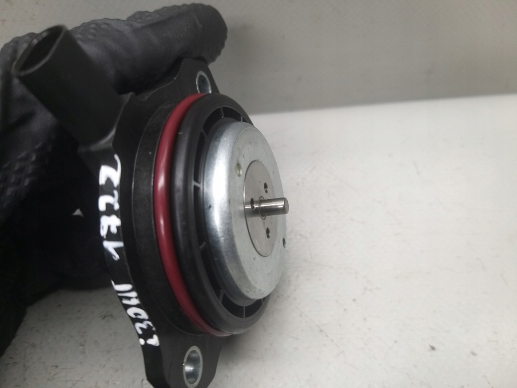 Клапан faz распределительного вала вариатора 1.0 t-gdi g3le i30 kona rio stonic 24357-07170 Киев