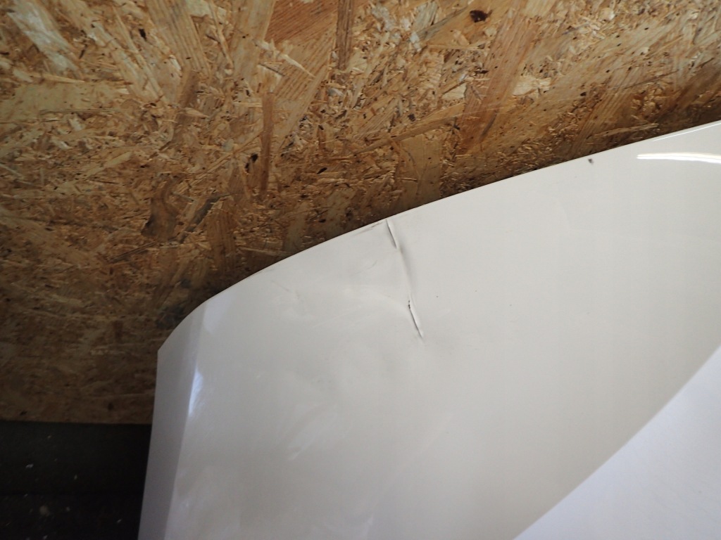 Капот vw t6 Оригінал