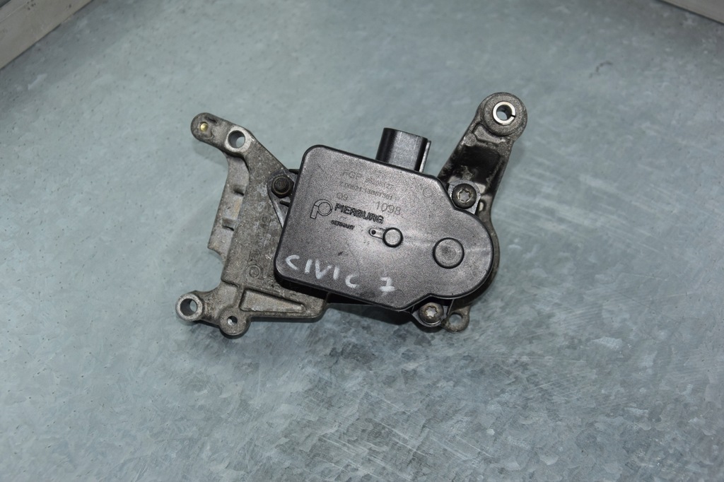 фото №1, Alfa romeo 159 55205127 регулятор крышка коллектор