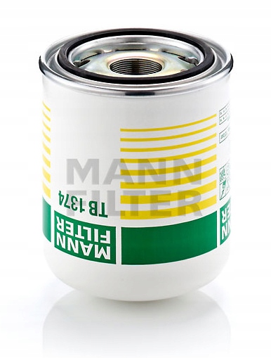 фото №14, Осушитель фильтра 100mm 165mm mann фильтр 4290897