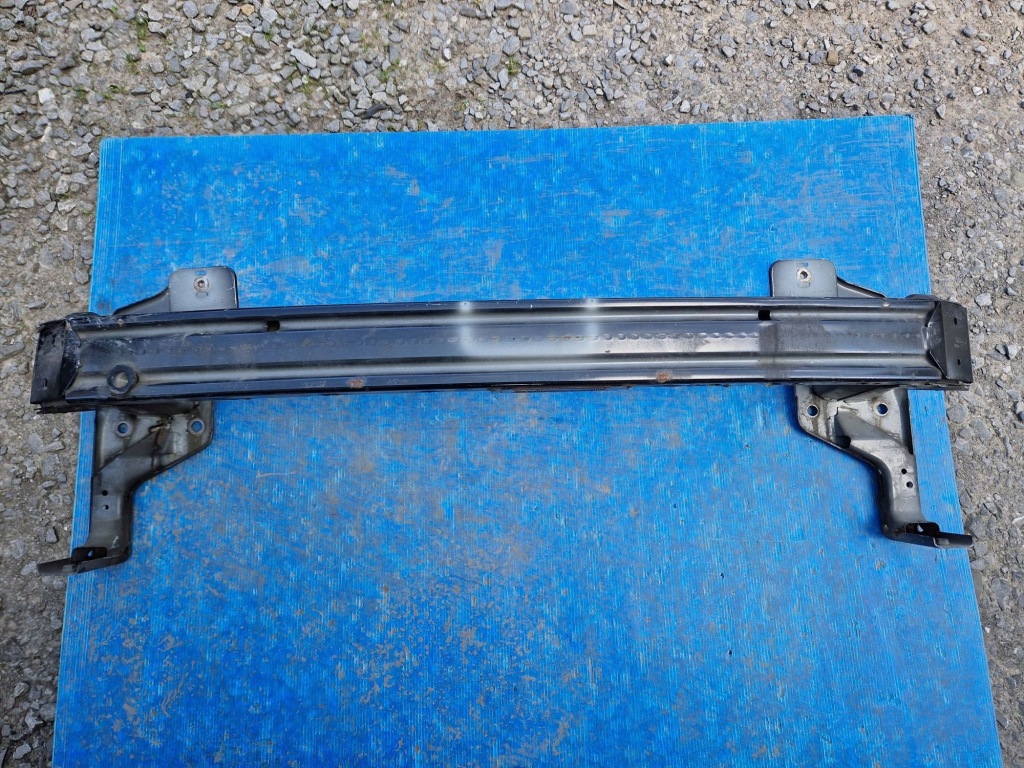 фото №1, Балка бампера передняя ford s-max mk2 2015r-