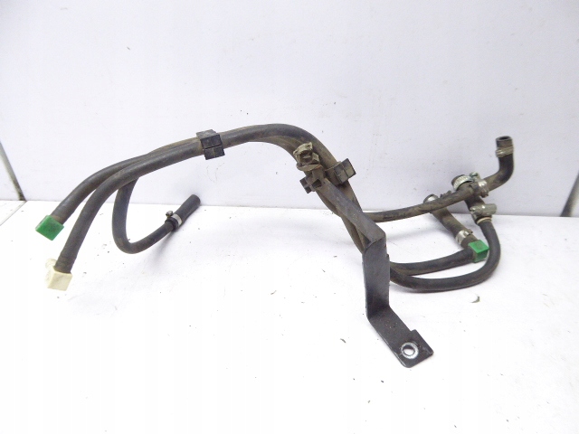 фото №5, Peugeot 306 дроти пального kpl 1.6 8v nfz